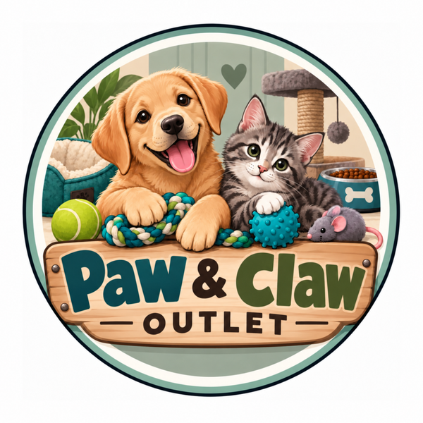 Paw & Claw Outlet 